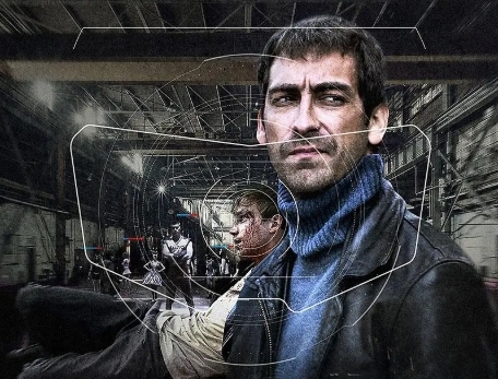 俄剧《玩命斯巴达》[超清中字/8集全9.85G][百度网盘]