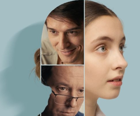 俄剧《冒充/Шанс》[2025][超清中字/4集全2.19G][百度网盘]