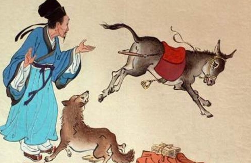 给孩子的中国寓言故事，86篇音频合集插图