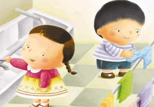 幼儿习惯性格培养课,99讲音频故事合集