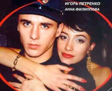 俄罗斯电影《卡门》[2003][超清中字/3.04G][百度网盘]