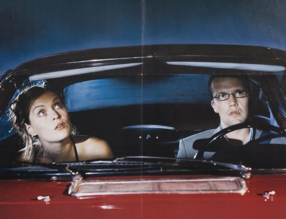 芬兰电影《泡沫咖啡之味》[超清中字/8.09G][百度网盘]