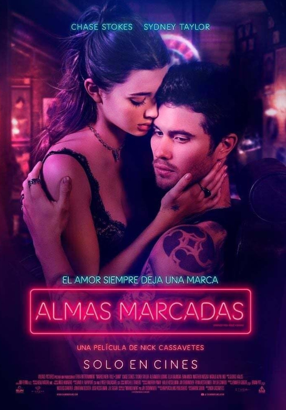 美国玛丽苏电影《命中注定》[2025][超清中字][百度网盘]