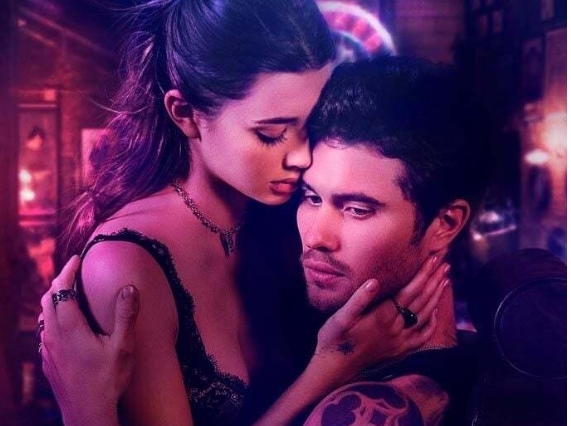 美国玛丽苏电影《命中注定》[2025][超清中字][百度网盘]