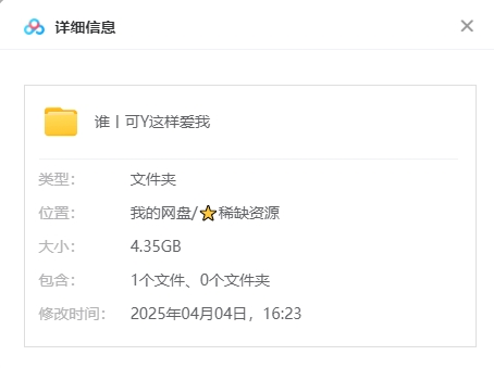 美国玛丽苏电影《谁可以这样爱我》[超清中字/4.35G][百度网盘]插图1