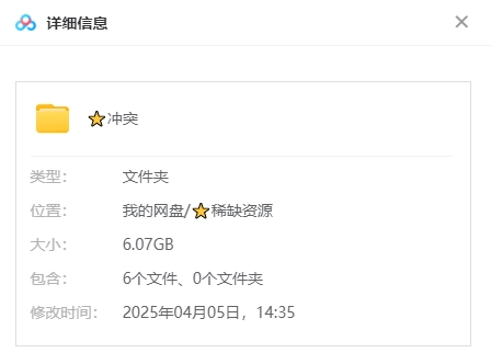 芬兰剧《冲突》[超清中字/6集全6.07G][百度网盘]插图1