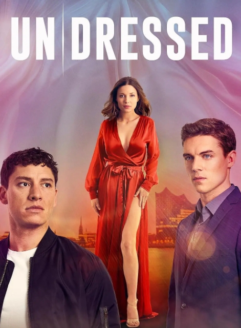 德国电影《未着装/Un Dressed》[2024][超清中字][百度网盘]