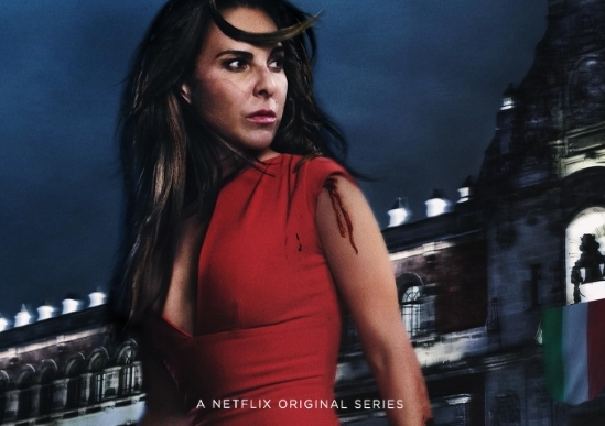 墨西哥剧《束缚与放纵》[1-2季][超清中字/36G][百度网盘]