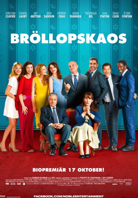 法国电影《岳父岳母真难当》[1-3部][超清中字/8.6G][迅雷网盘]