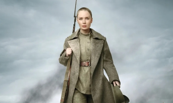 俄罗斯电影《敢死营》[2015][高清中字/1.57G][百度网盘]