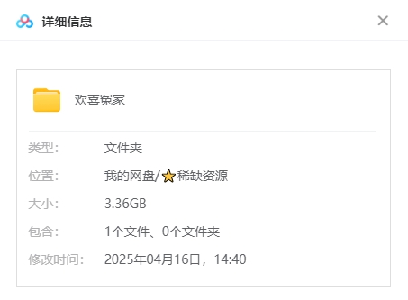 美国电影《欢喜冤家》[2021][超清中字/3.36G][百度网盘]