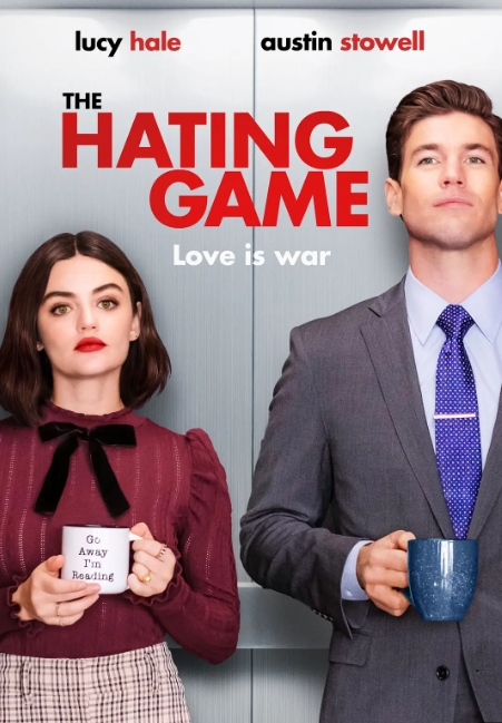 美国电影《欢喜冤家》[2021][超清中字/3.36G][百度网盘]