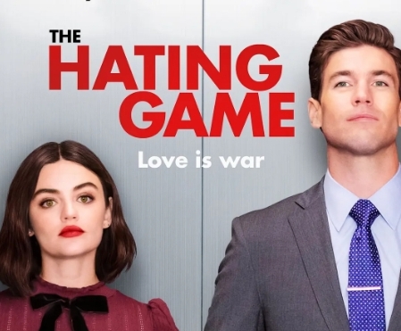 美国电影《欢喜冤家》[2021][超清中字/3.36G][百度网盘]