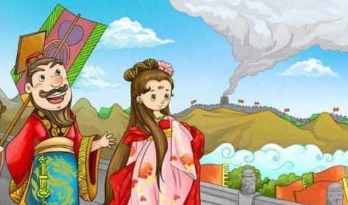 写给儿童的中国历史,女生版95讲音频合集