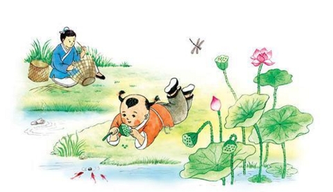 五年级亲近母语日有所诵，80讲音频合集插图