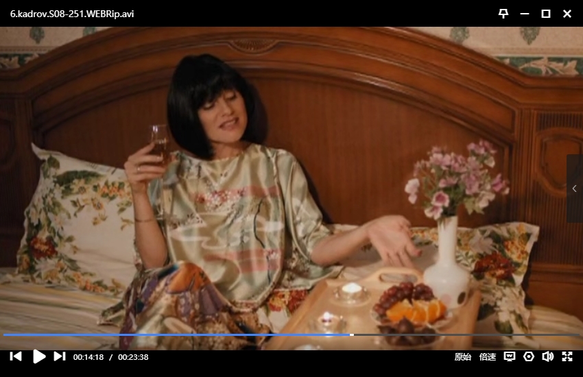 爆笑俄剧《6格》[1-8季][无字幕/120G][迅雷网盘]