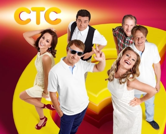 爆笑俄剧《6格》[1-8季][无字幕/120G][迅雷网盘]