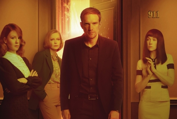 俄剧《谈判员》[1-3季][超清中字/25.2G][百度网盘]