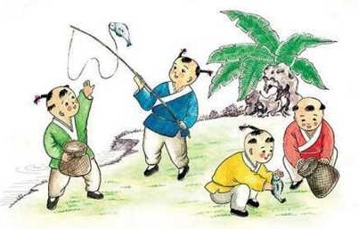 四年级亲近母语日有所诵，105讲音频合集插图