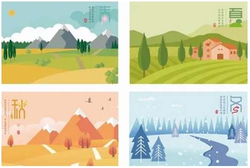 24节气的故事,24讲音频合集