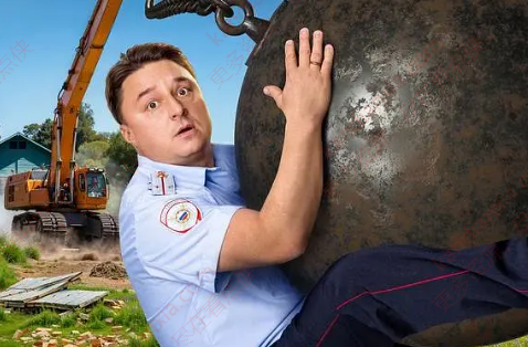 俄剧《甲虫村》[1-4季][超清中字/56.58G][百度网盘]