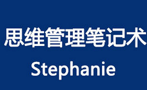 Stephanie思维管理，13节音频合集插图
