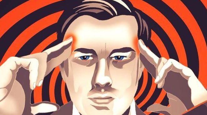 社交技巧的读心术,20节视频合集插图 社交技巧的读心术,20节视频合集