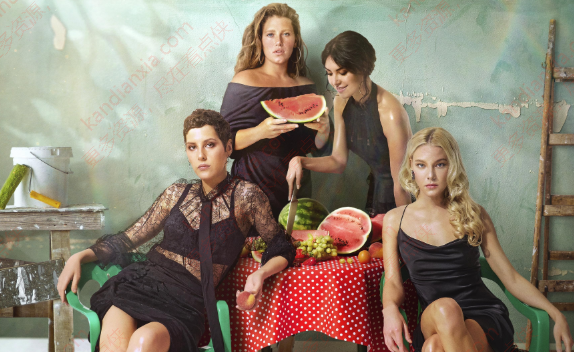 俄剧《小鸡》[超清中字/8集全11.51G][百度网盘]