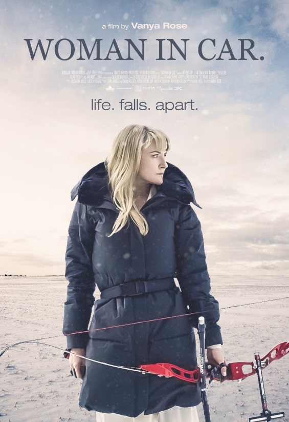 加拿大电影《车中女人》[2022][高清中字][百度网盘]插图