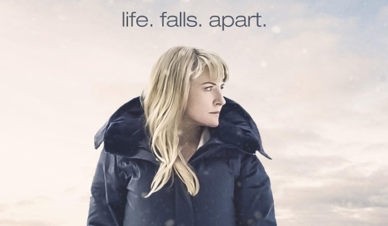 加拿大电影《车中女人》[2022][高清中字][百度网盘]