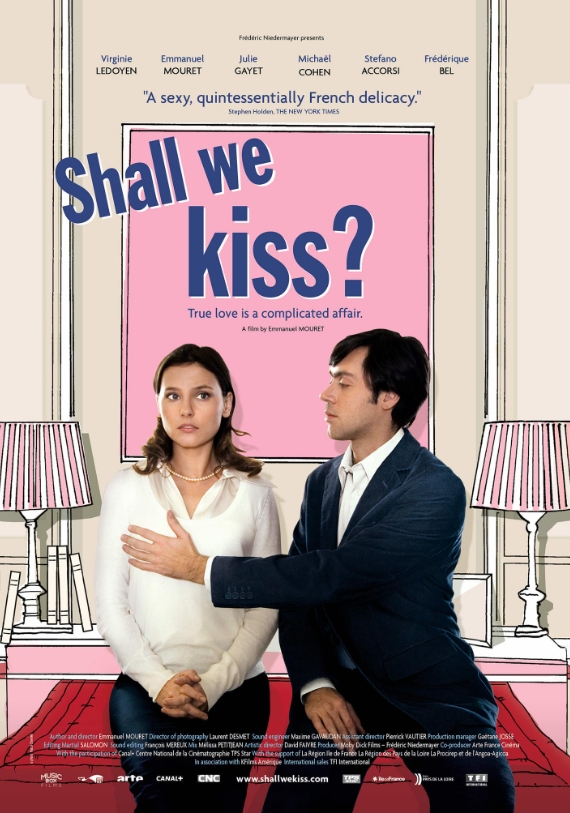 法国电影《请吻我》[2007][高清中字][百度网盘]