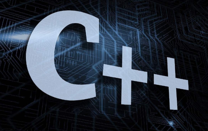 C++视频教程，共5讲+源码合集插图
