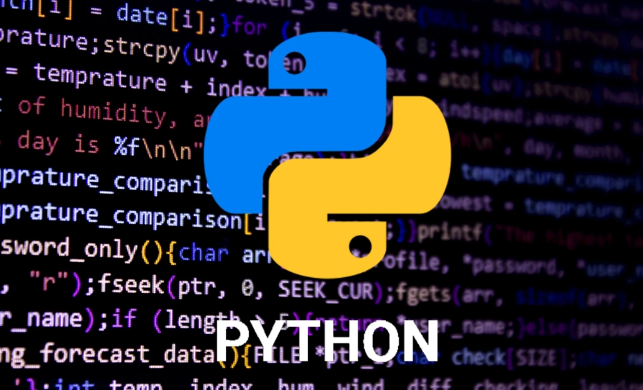 Python零基础到精通教程，96节视频合集插图