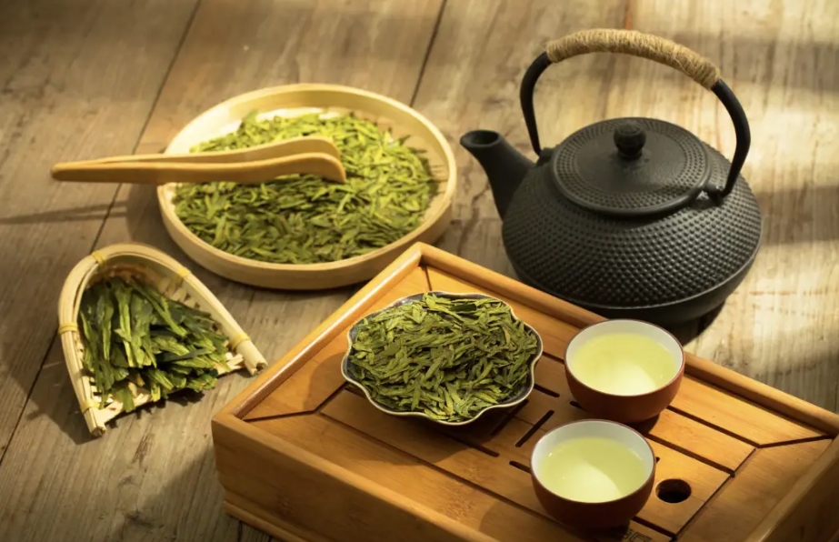 茶艺茶道全套教程，108讲视频+电子书合集插图
