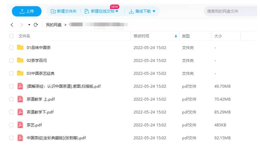 茶艺茶道全套教程，108讲视频+电子书合集插图2