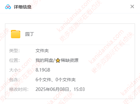 西班牙玛丽苏剧《园丁》[超清中字/6集全8.19G][百度网盘]插图1
