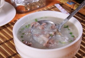 早餐营养粥技术配方教程，7讲视频+文档合集插图