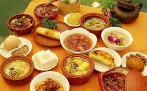 各地小吃+8大菜系+早餐、面点教程，6套课程大合集插图