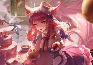 王者荣耀各英雄上分教学，207讲视频+文档合集