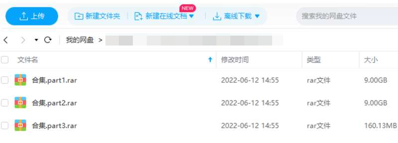 初级到高级训犬教程，267节视频合集