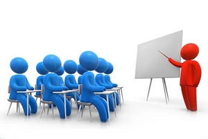 企业培训教师讲课PPT模板，43套资源合集