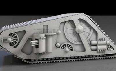 C4D OC渲染教程，20G视频+素材合集插图
