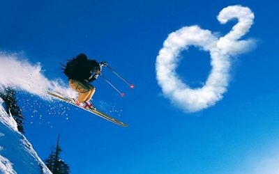 滑雪教学课程，8.31G视频合集打包插图