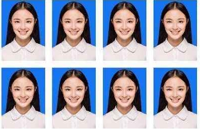 证件照修图教程，视频课程合集插图