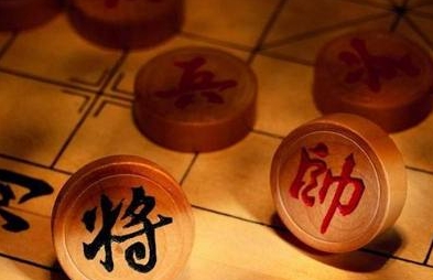中国象棋教学，7个系列视频合集插图