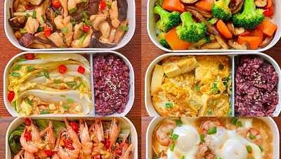 懒人便当教程，7讲视频合集插图