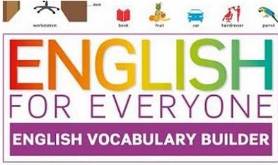 English for Everyone，词汇和语法电子书合集插图