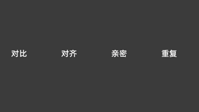排版的基本流程与技巧，5讲音频+课件合集插图