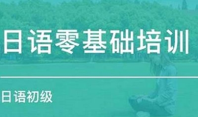 日语零基础快速入门教程，12讲视频合集插图