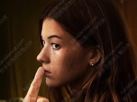 美国电影《逃跑的女孩》[2023][高清中字/1.61G][百度网盘]